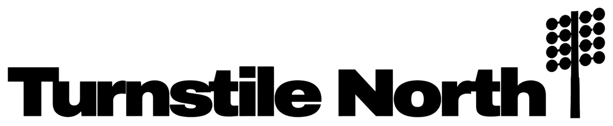 Turnstile North